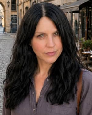 Dr. Corinne Votaw, PsyD