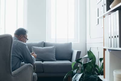 Therapist burnout: your fluency in the field is not a treatment plan cover image
